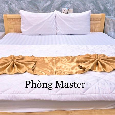 Phong Master Hotel Кан То Екстериор снимка