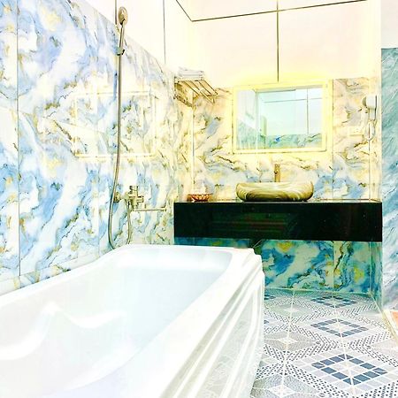 Phong Master Hotel Кан То Екстериор снимка